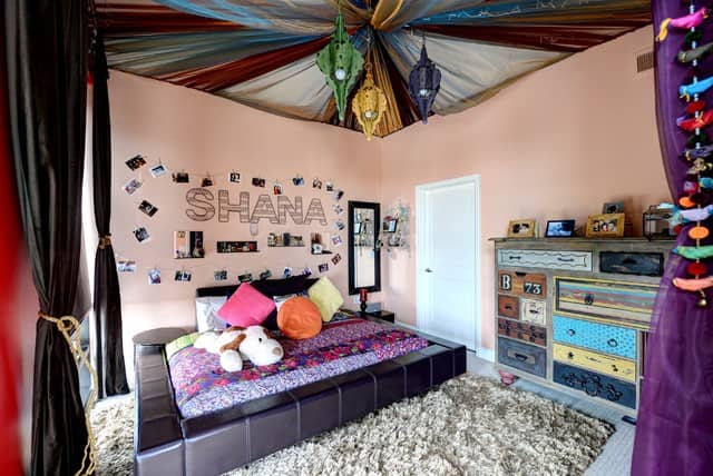 26 Fabulous Kids Room Design Ideas That Will Delight You 16