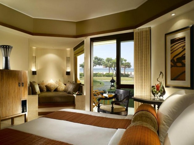 21 Marvelous African Inspired Interior Design Ideas