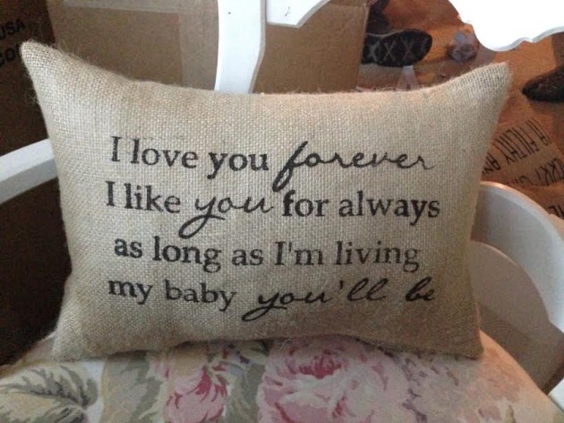 18 Various Wonderful Valentine's Decorations for Your Home