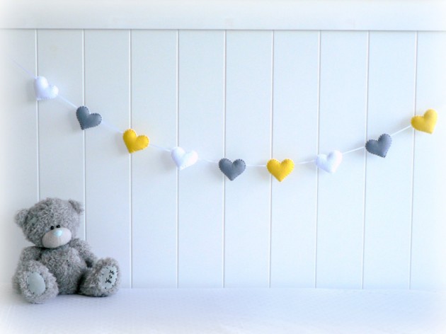 18 Various Wonderful Valentine's Decorations for Your Home (13)