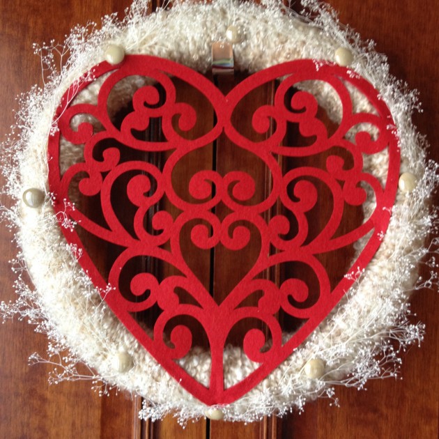 18 Various Wonderful Valentine's Decorations for Your Home