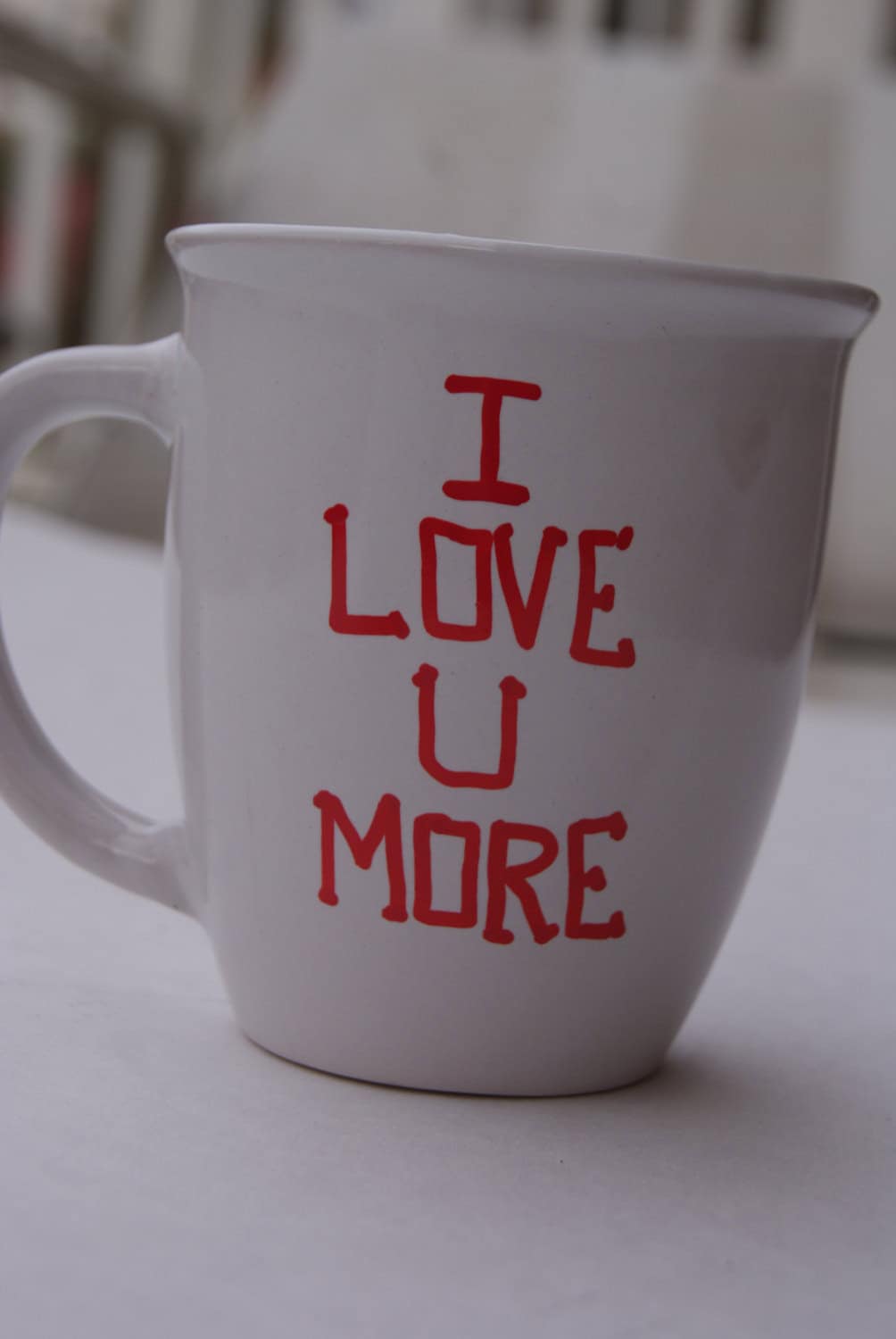 VALENTINE MUG SONY DSC