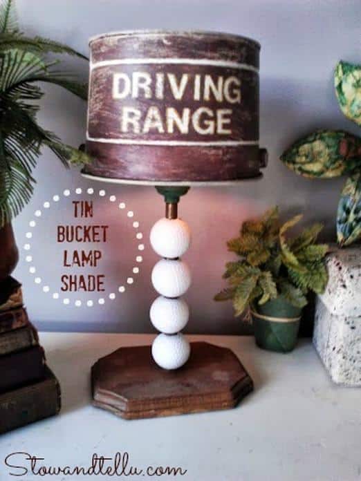 25 Marvelous Diy Bucket Ideas