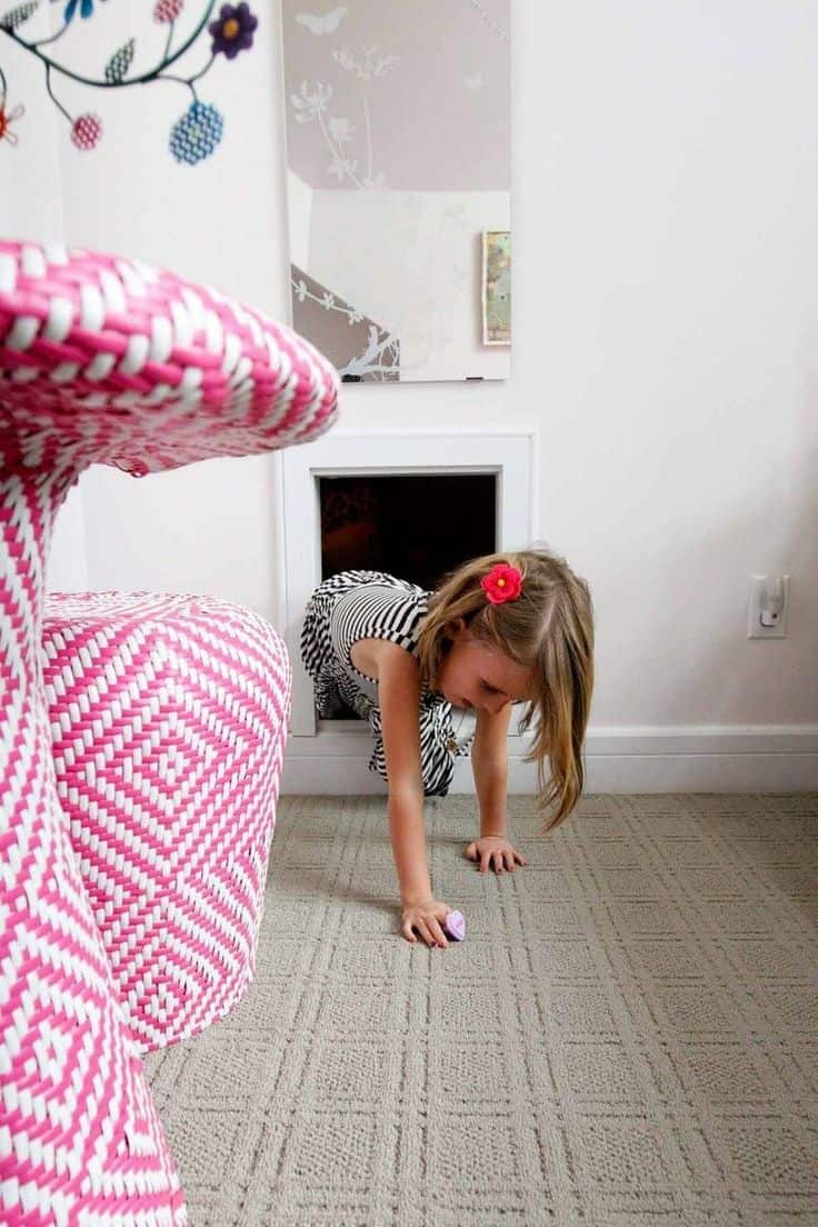 23 Magical Secret Rooms 18