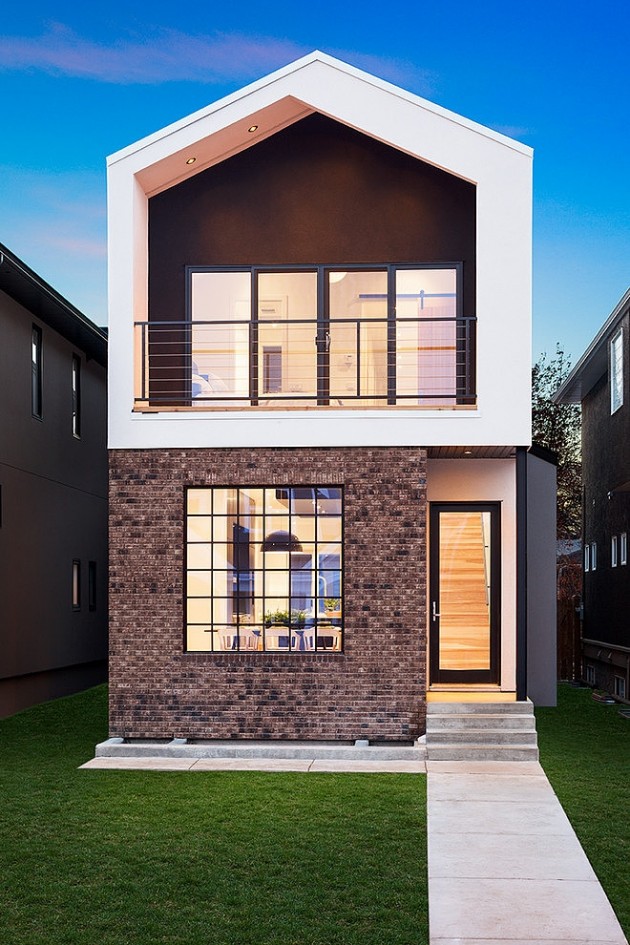 Top 10 Modern House Designs For 2013 Top 10 Modern House Designs For 2013