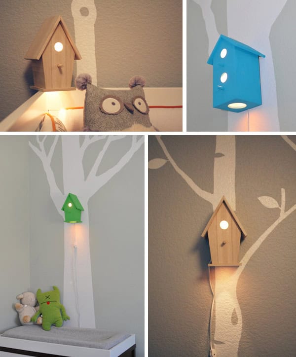20 Extraordinary Ways to Light Up Your Home 19