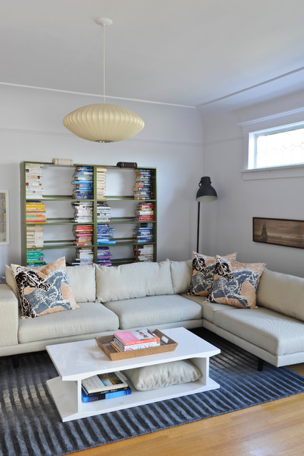 Corner Sofa- The Foundation of a Comfortable Living