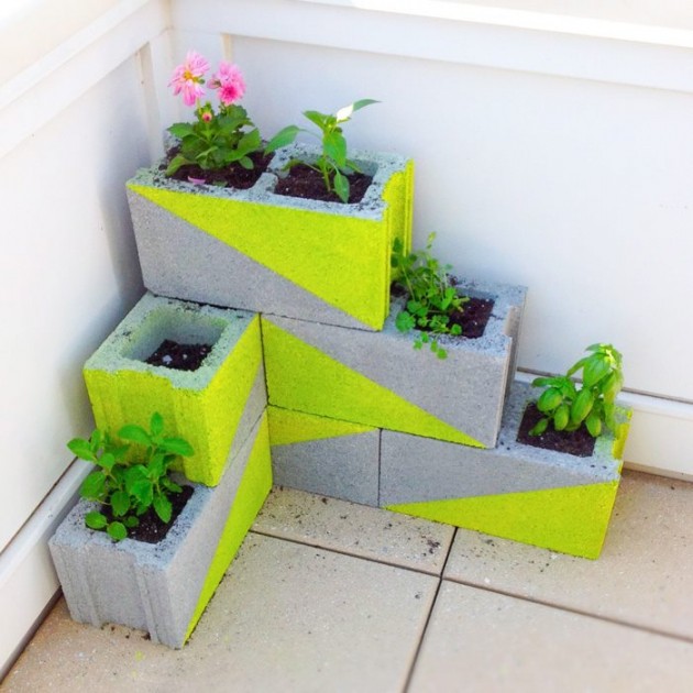 The Coolest 34 DIY Projects You Need To Make This Spring