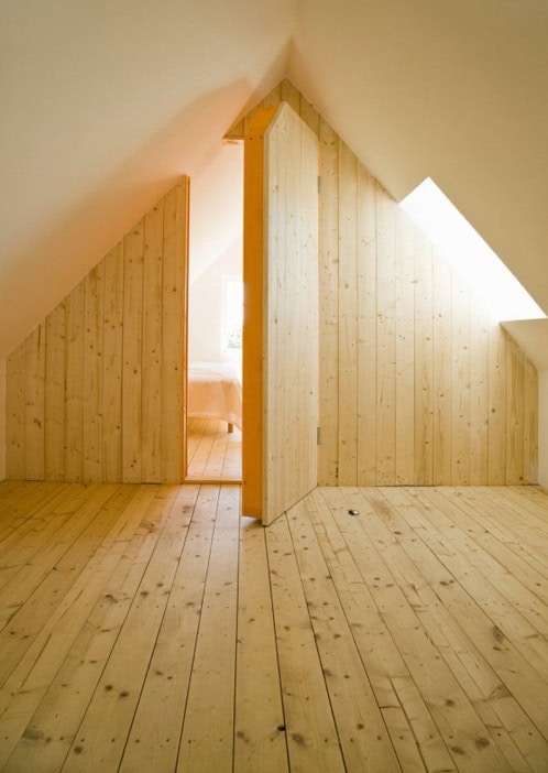 23 Magical Secret Rooms 22