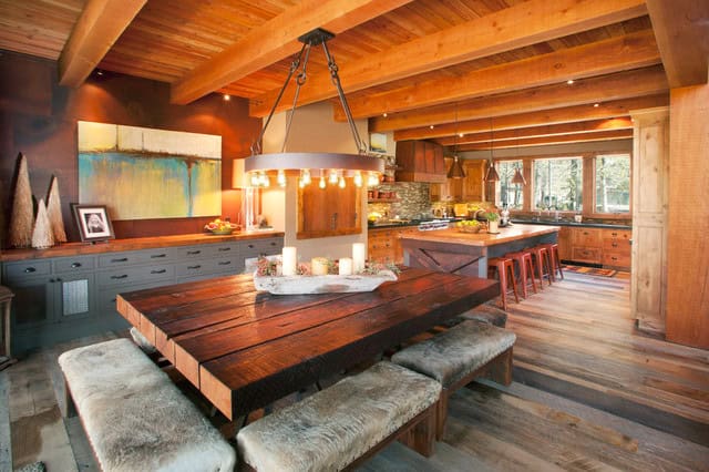 26 Fabulous Dining Room Centerpiece Designs For Every Occasion 22