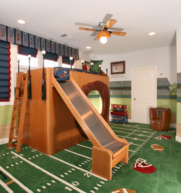 26 Fabulous Kids Room Design Ideas That Will Delight You