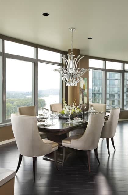 26 Fabulous Dining Room Centerpiece Designs For Every Occasion
