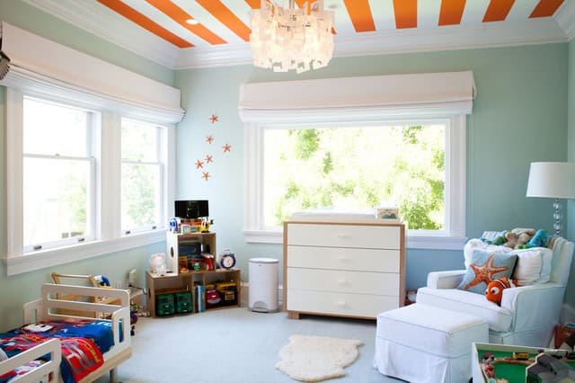 26 Fabulous Kids Room Design Ideas That Will Delight You 25