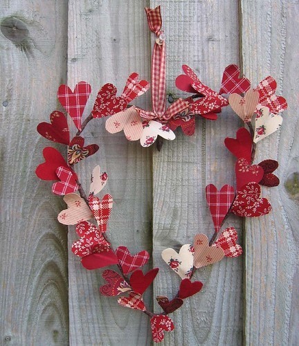 The Greatest 30 DIY Decoration Ideas For Unforgettable Valentine's Day