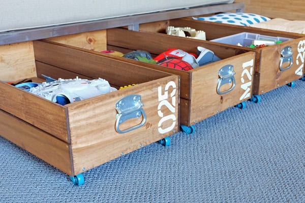 The Coolest 34 DIY Projects You Need To Make This Spring