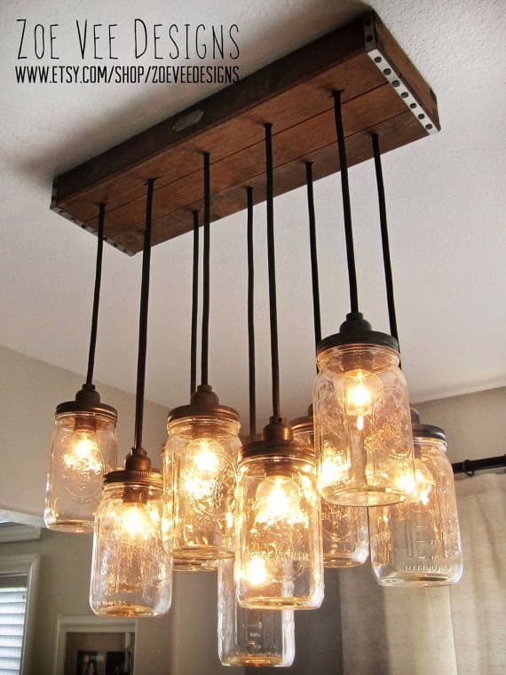 20 Extraordinary Ways to Light Up Your Home 2