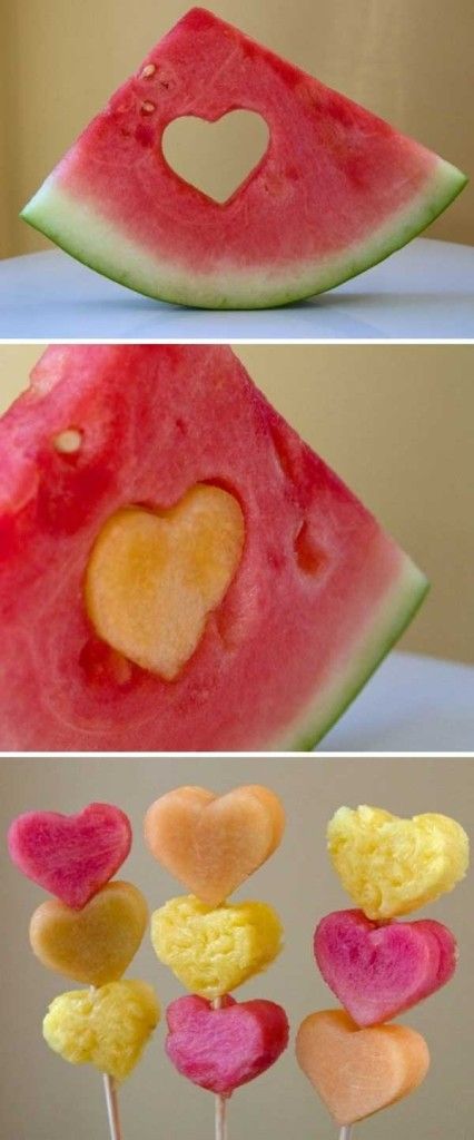 30 Sweet Diy Heart Crafts For Valentine’s Day