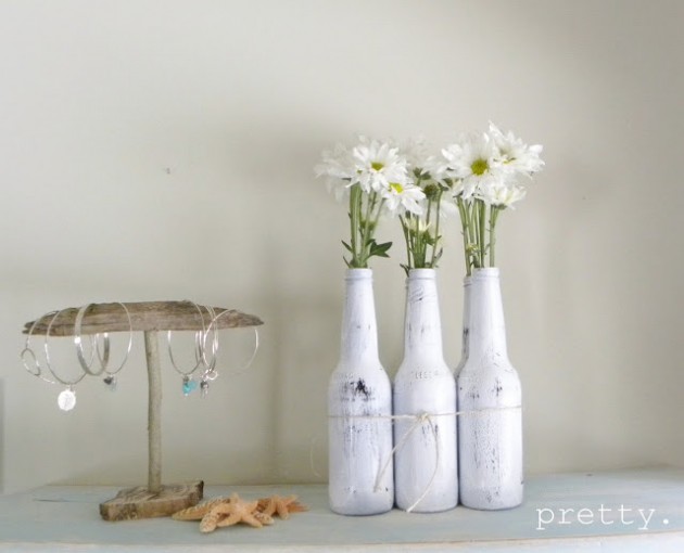 The Coolest 34 DIY Projects You Need To Make This Spring