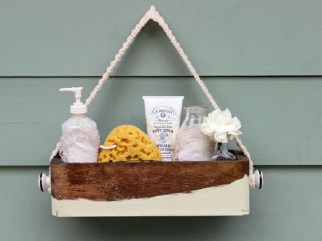 The Coolest 34 DIY Projects You Need To Make This Spring