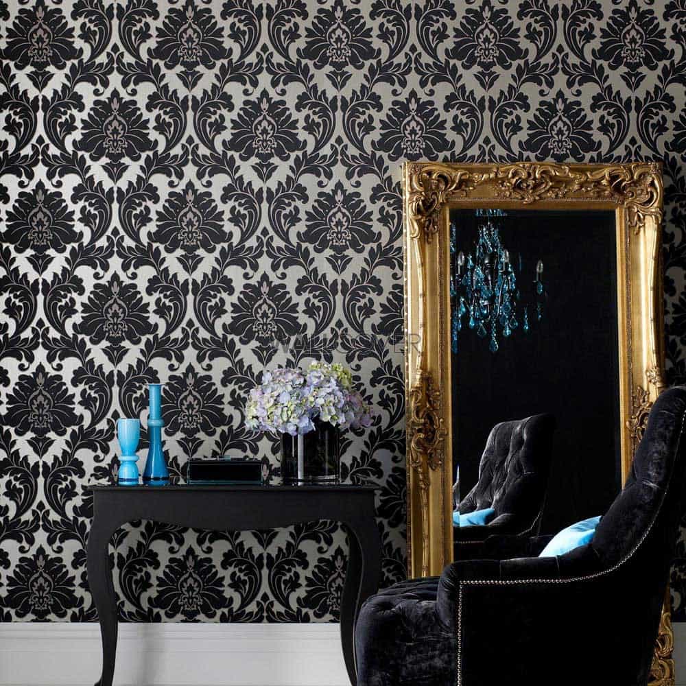 Wall Covers a new dimension in home beautification!!!