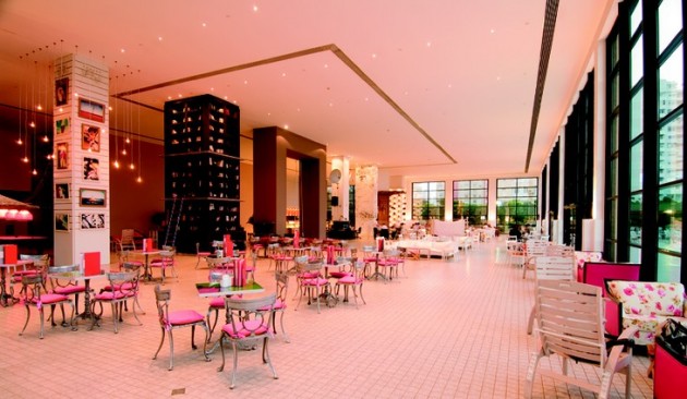 Hotel Marmara Antalya- Remarkable Beauty That Will Leave You Breathless