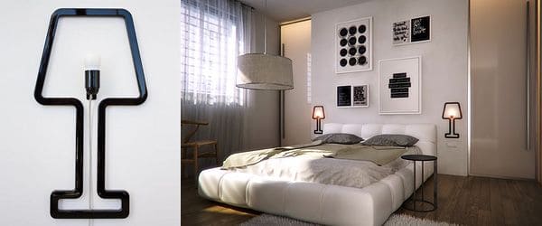 20 Extraordinary Ways to Light Up Your Home 3