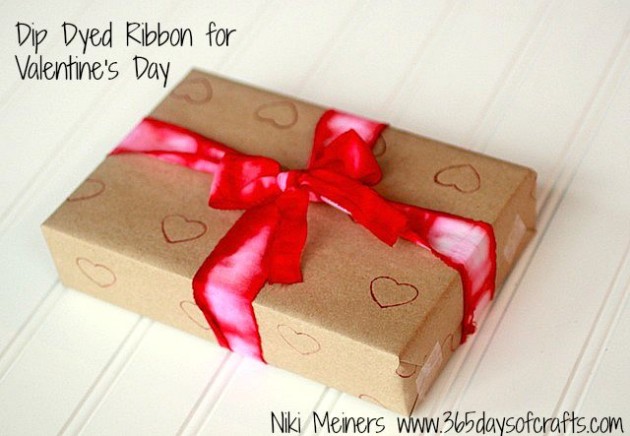30 Best Ways How to Wrap Gifts for Valentines