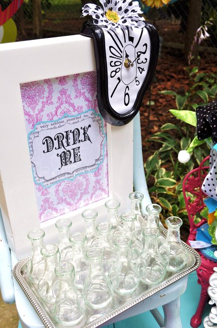 27 Magical Diy Crafts Inspired By Alice