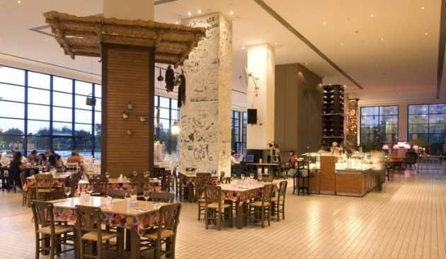 Hotel Marmara Antalya- Remarkable Beauty That Will Leave You Breathless
