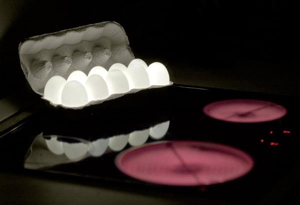 20 Extraordinary Ways to Light Up Your Home 5