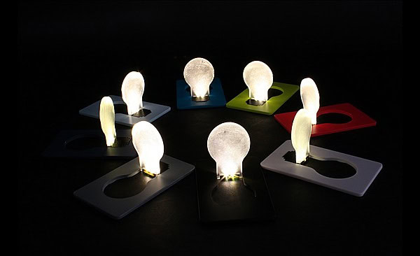 20 Extraordinary Ways to Light Up Your Home 6