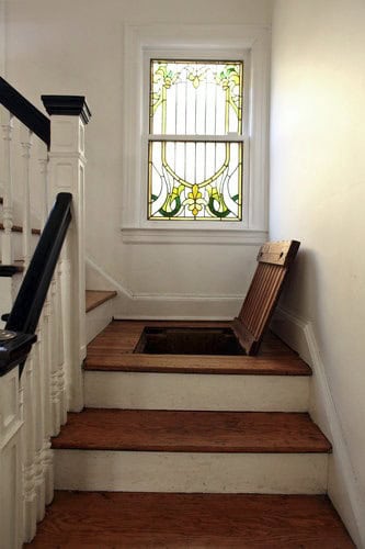 23 Magical Secret Rooms 6