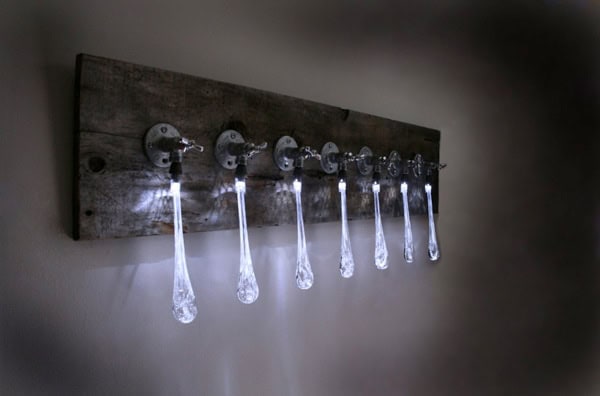 20 Extraordinary Ways to Light Up Your Home 7