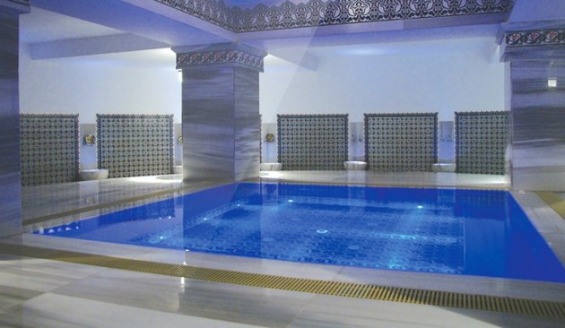 Hotel Marmara Antalya- Remarkable Beauty That Will Leave You Breathless