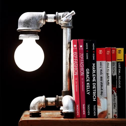 20 Extraordinary Ways to Light Up Your Home 9