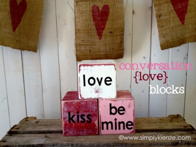 Top 30 Of The Best DIY Valentine's Day Projects You need to Make