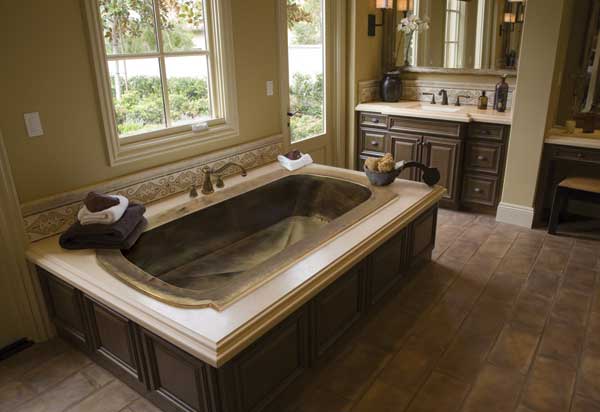 Diamond-Spas-Piscina-classic-designs-tiles-modern-bath-house-remodels-bathrooms-spaces-themes-traditional-bathtubs-inspiration-decoration-flooring-Drop-In-Tub-With-Storage