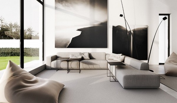 The Best 5 Interior Designs That Marked 2013
