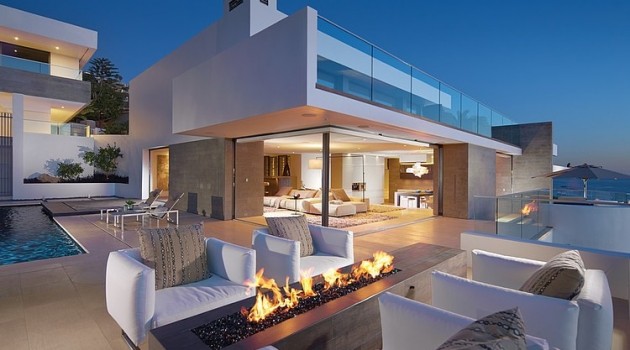 Rockledge Residence in California, United States
