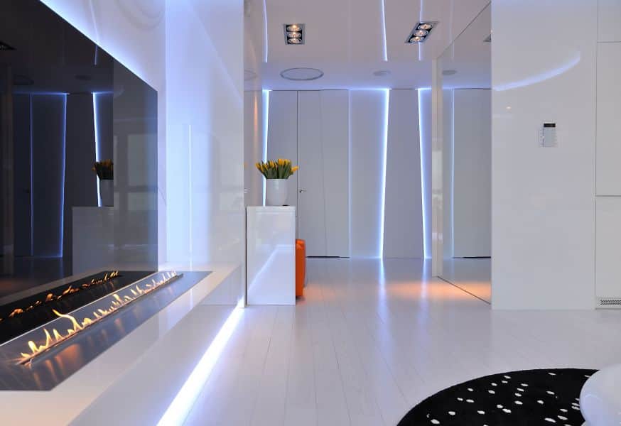 Exquisite Sea Towers Apartment in Gdynia, Poland