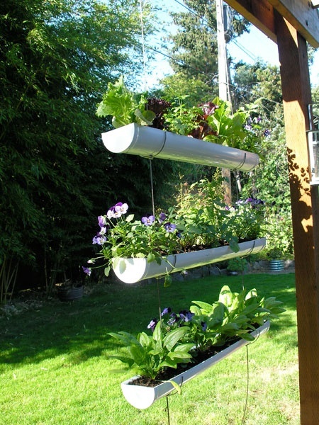 25 Amazing DIY Ideas How to Upgrade your Garden this Year