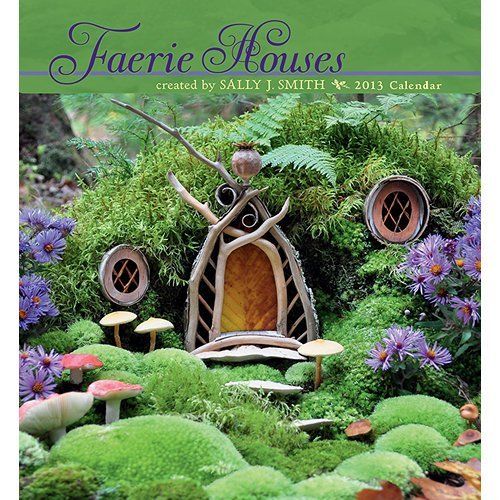 30 Magical Fairy Gardens