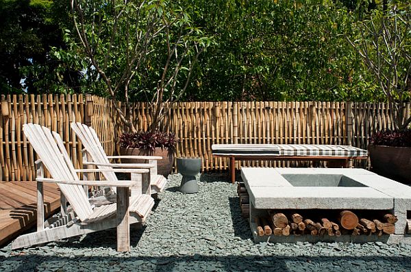 22 Awesome Rustic Patio Design Ideas For Everyday Enjoyment