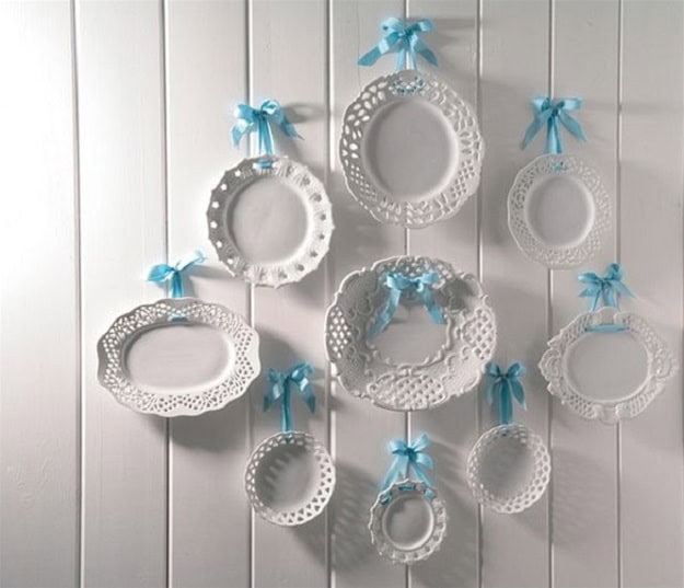 25 Fabulous Wall Plates Ideas
