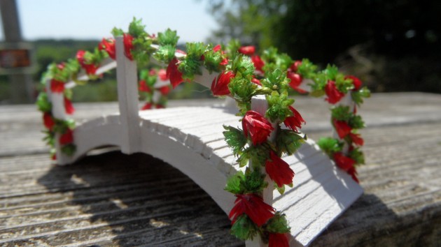 16 Wonderful Fairy Tale Miniature Garden Decorations