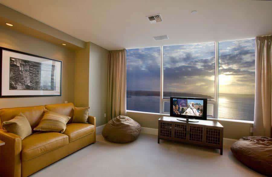 27 Beautiful Living Rooms With Spectacular Views- Surely Will Delight You 17