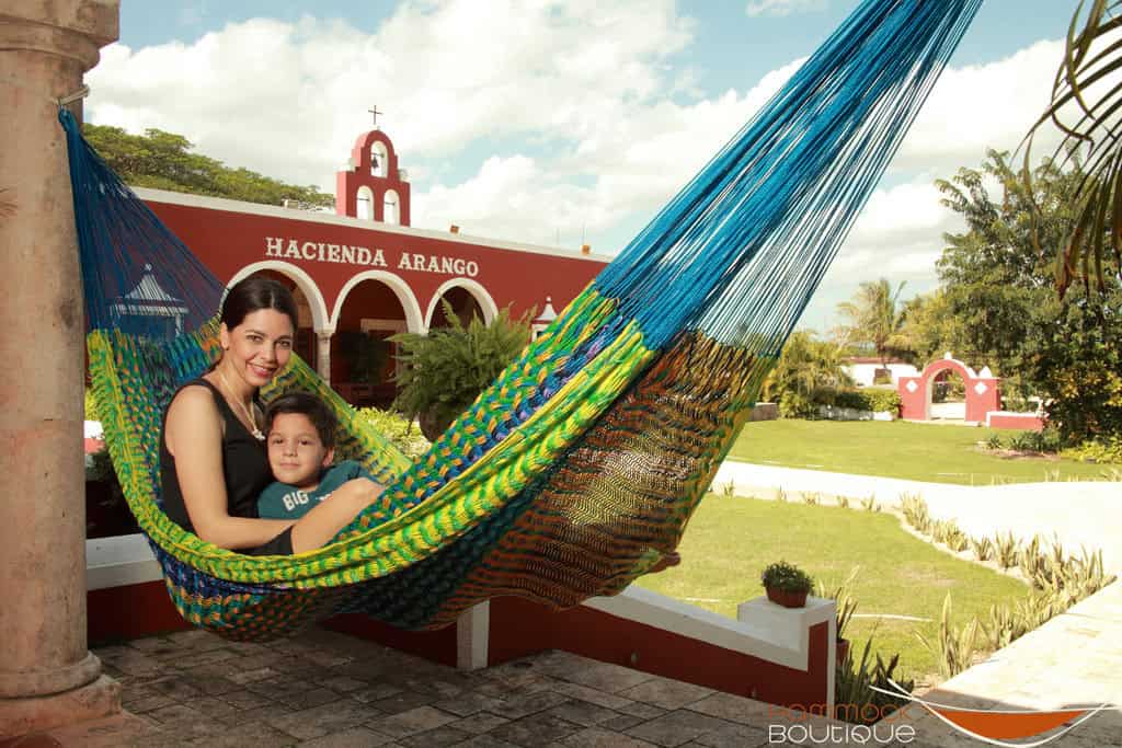 Jumbo Hammock Buy it here: www.etsy.com