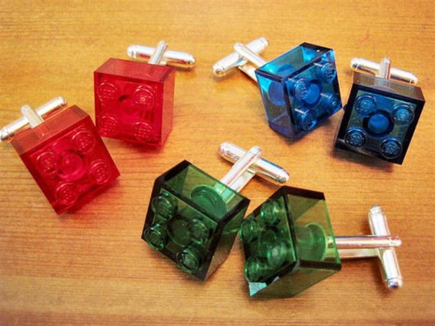 26 Unbelievable Fun DIY Lego Crafts