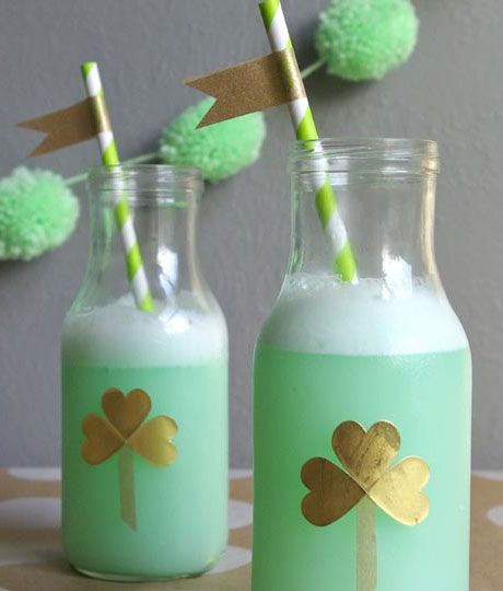 30 Easy Peasy DIY St. Patrick’s Day Crafts for Kids