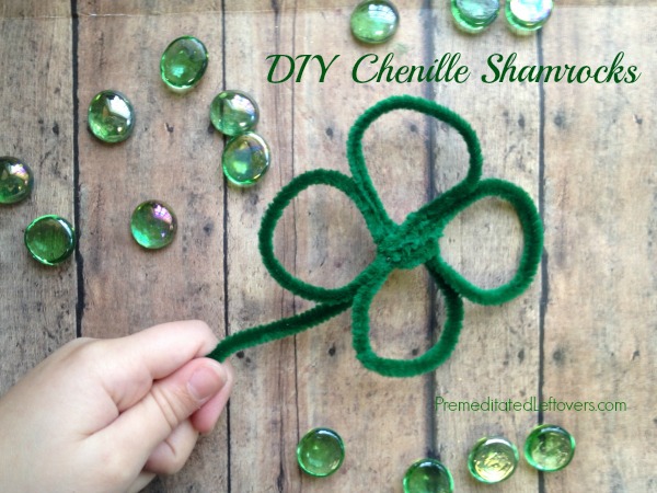 27 of The Greatest St. Patrick's Day DIY Home Decorations